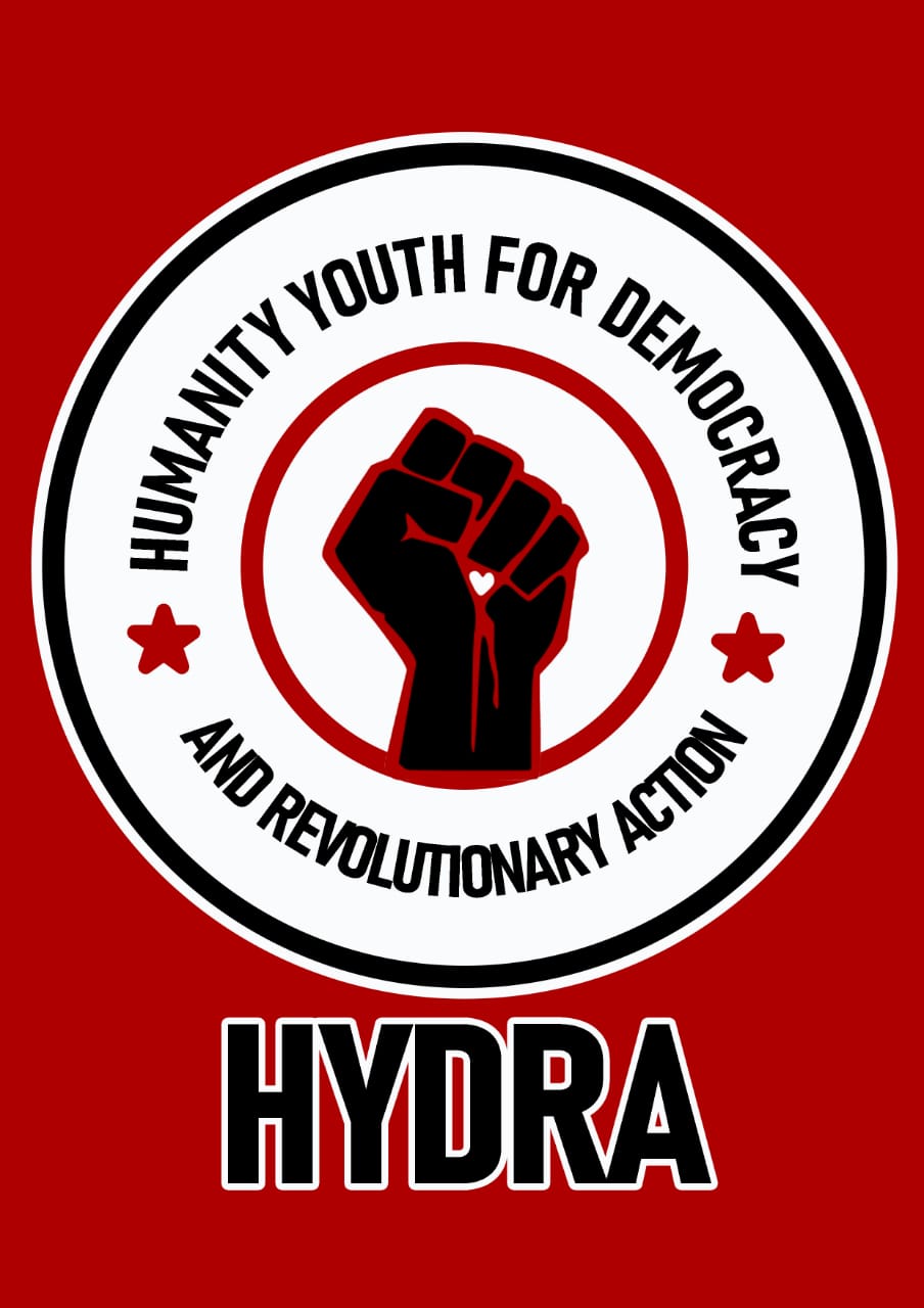 HYDRA - Humanity, Youth for Democracy and Revolutionary Action